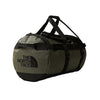Borsone Duffel Base Campell M