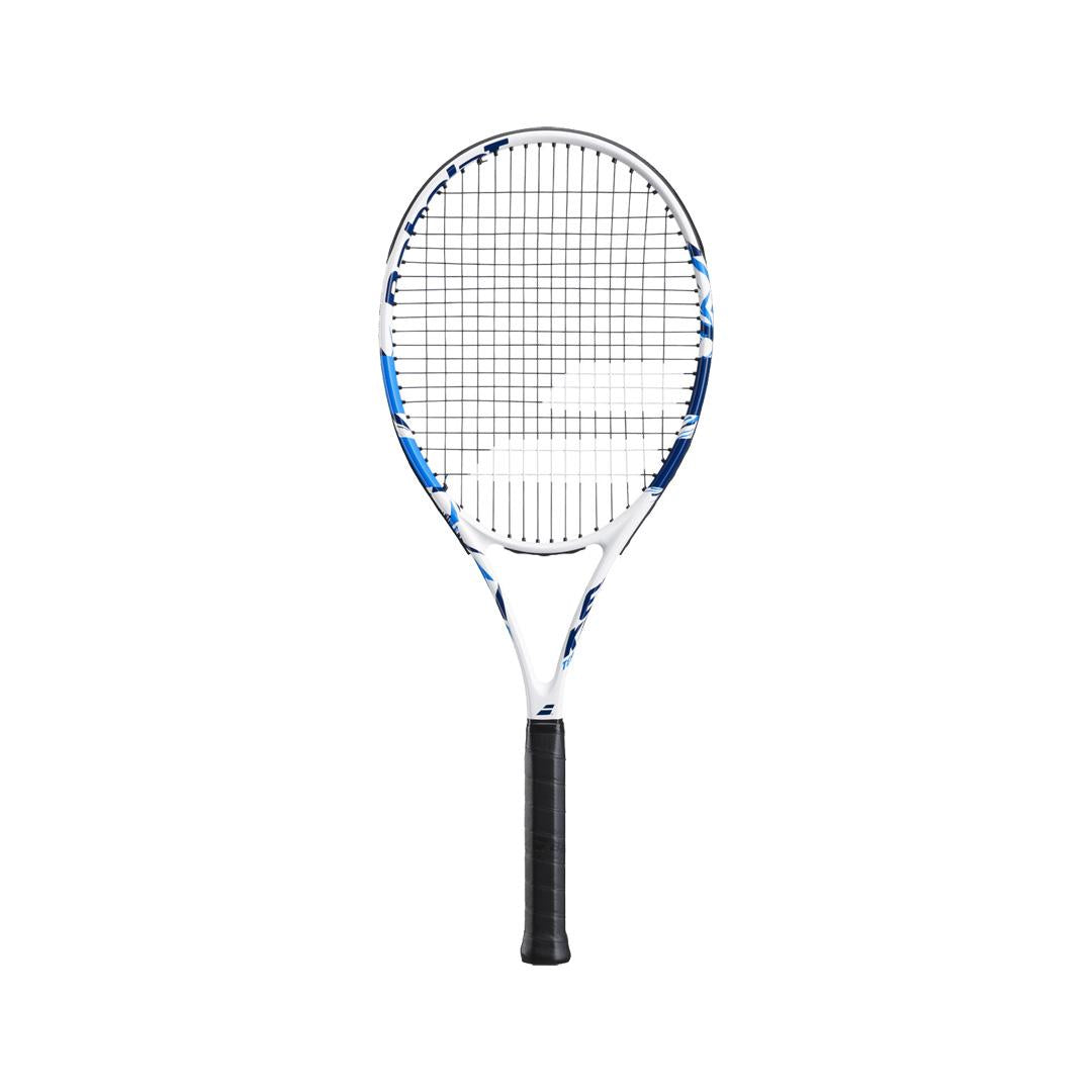 Racchetta Evoke Team Con Corde 121245 100 BABOLAT 
