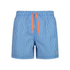 Costume Mare Boxer Bicolore Uomo