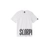 T-Shirt Gothic Lettering Jr