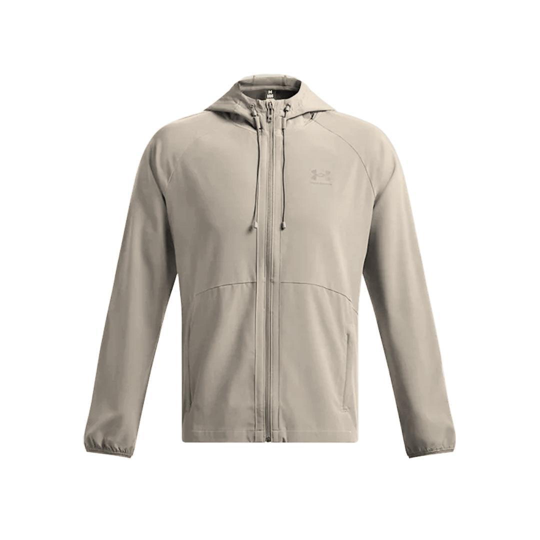 Antivento Stretch Woven Uomo 77-6003001 0289 UNDER ARMOR 