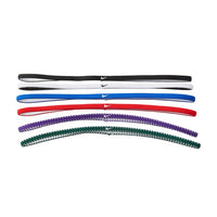 Slim Headbands 6 Pack 1011925475 OS NIKE 