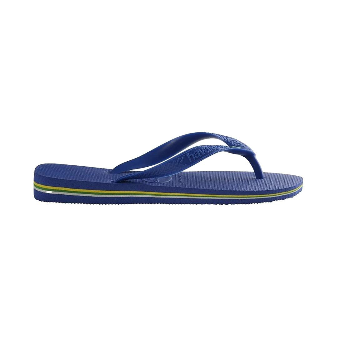 Infradito Brasil Logo 4000032 2711 HAVAIANAS 