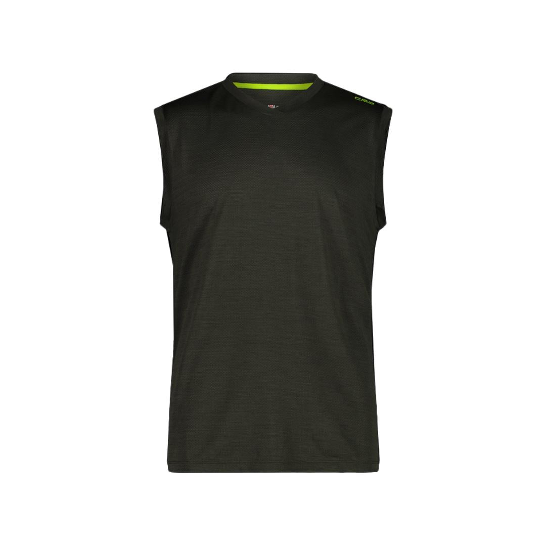 Canotta in Piquet Tecnico Uomo 35N5627 F963 CMP SPORT 