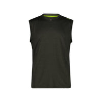Canotta in Piquet Tecnico Uomo 35N5627 F963 CMP SPORT 