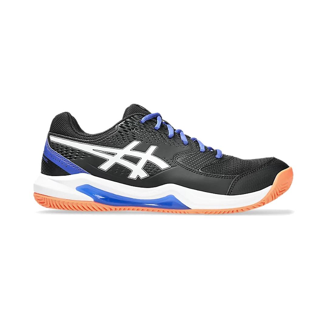 Padel Gel-Dedicate 8 Uomo 1041A414 002 ASICS 