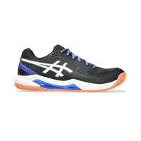 Padel Gel-Dedicate 8 Uomo 1041A414 002 ASICS 