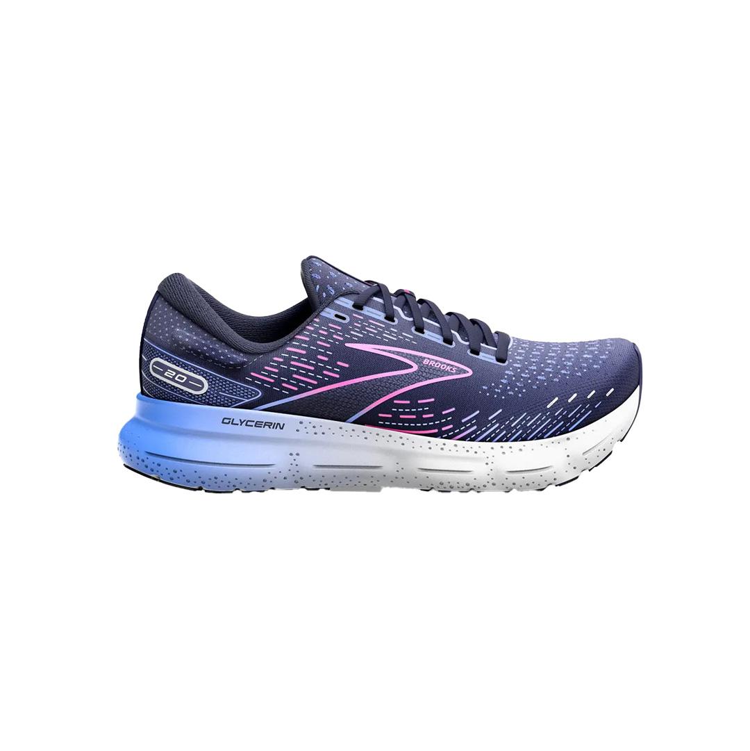 BROOKS 1203691B4600