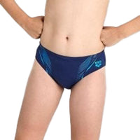 Costume Slip Poseidonia Jr 009009 708 ARENA 