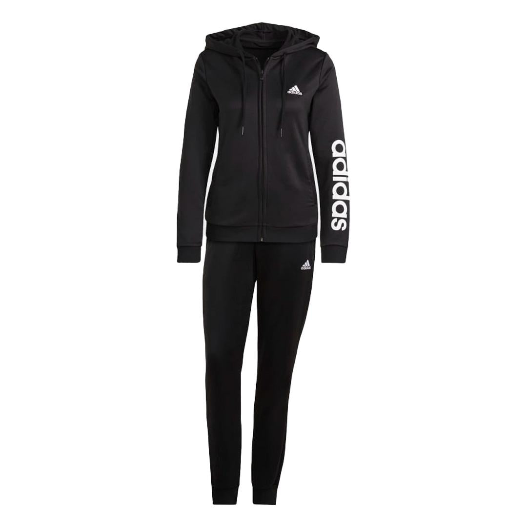 Tuta Track suit Linear HZ2258 0 ADIDAS 