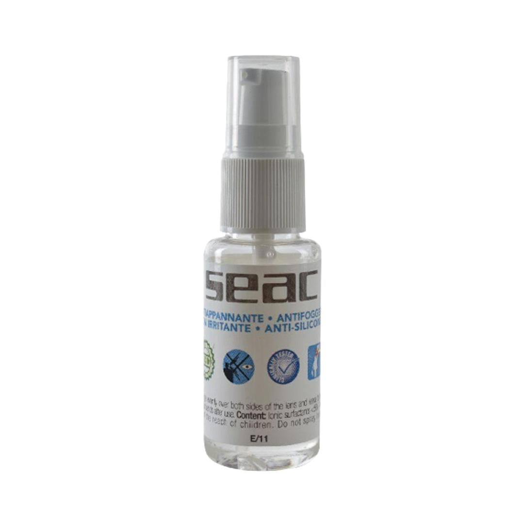 Biogel Antifog Per Maschere Sub 30 Ml 1608 0 SEAC SUB 