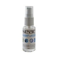 Biogel Antifog Per Maschere Sub 30 Ml 1608 0 SEAC SUB 