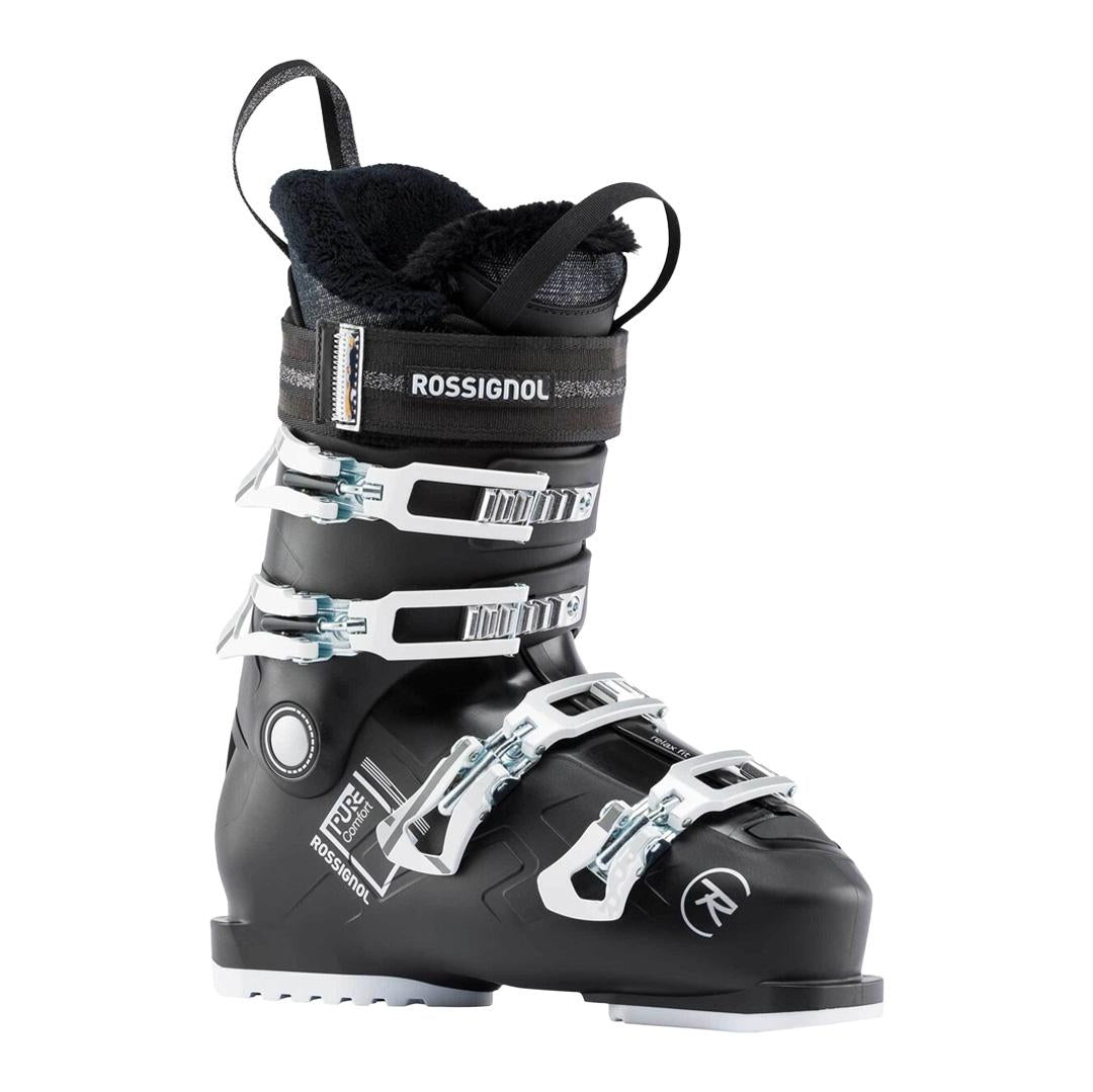 Scarponi Pure Comfort 60 Donna RBJ8250 0 ROSSIGNOL 
