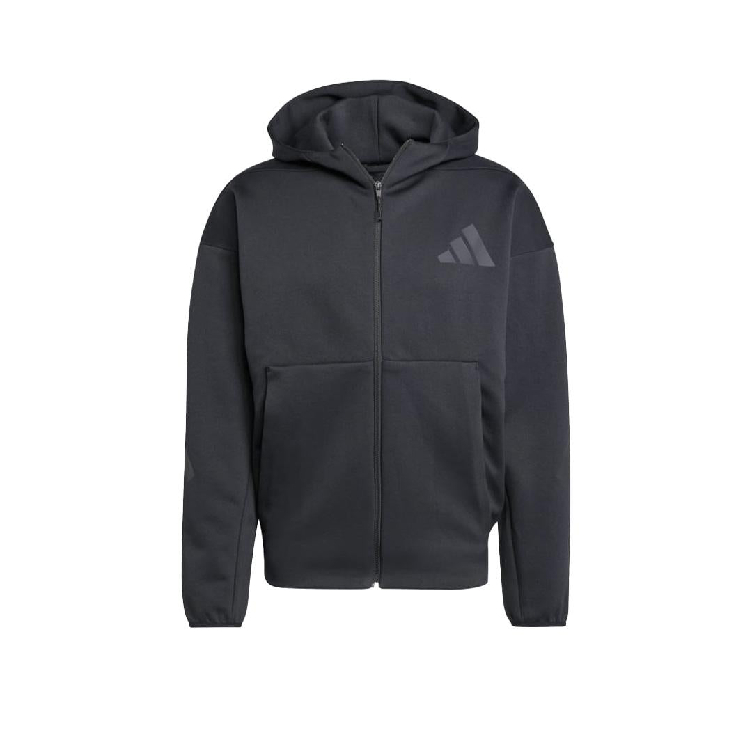 Felpa Track Jacket Z.N.E. Uomo JE7538 0 ADIDAS 