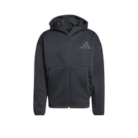 Felpa Track Jacket Z.N.E. Uomo JE7538 0 ADIDAS 