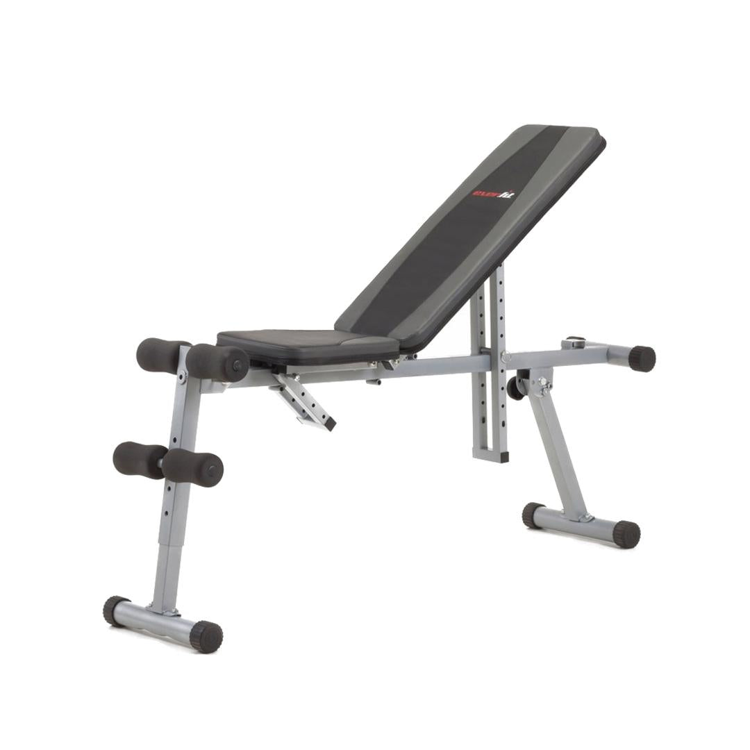 Panca Multiuso Richiudibile WBK-400 WBK-400 0 GARLANDO 