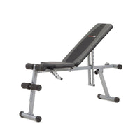 Panca Multiuso Richiudibile WBK-400 WBK-400 0 GARLANDO 