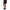 Pantaloncini Biker Donna 117760 KK001 CHAMPION 