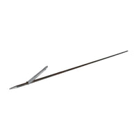 Asta Tahitian Inox 6.25x105