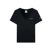 Maglia Icons Scollo V Donna 118409 KK001 CHAMPION 