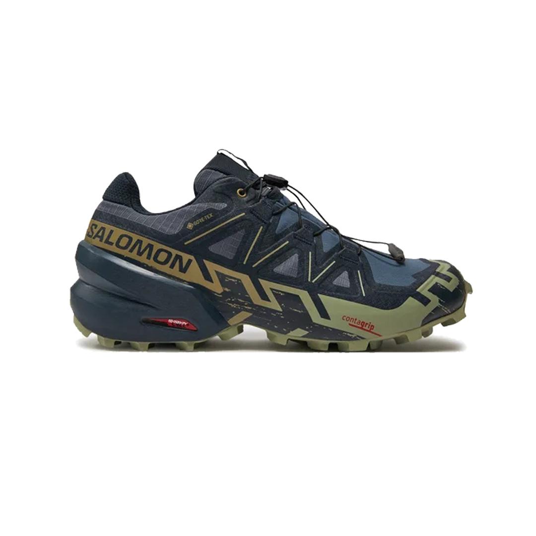 Trail Speedcross 6 GTX Uomo L47465500 0 SALOMON 