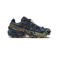 Trail Speedcross 6 GTX Uomo L47465500 0 SALOMON 