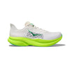 Running Mach 6 Uomo
