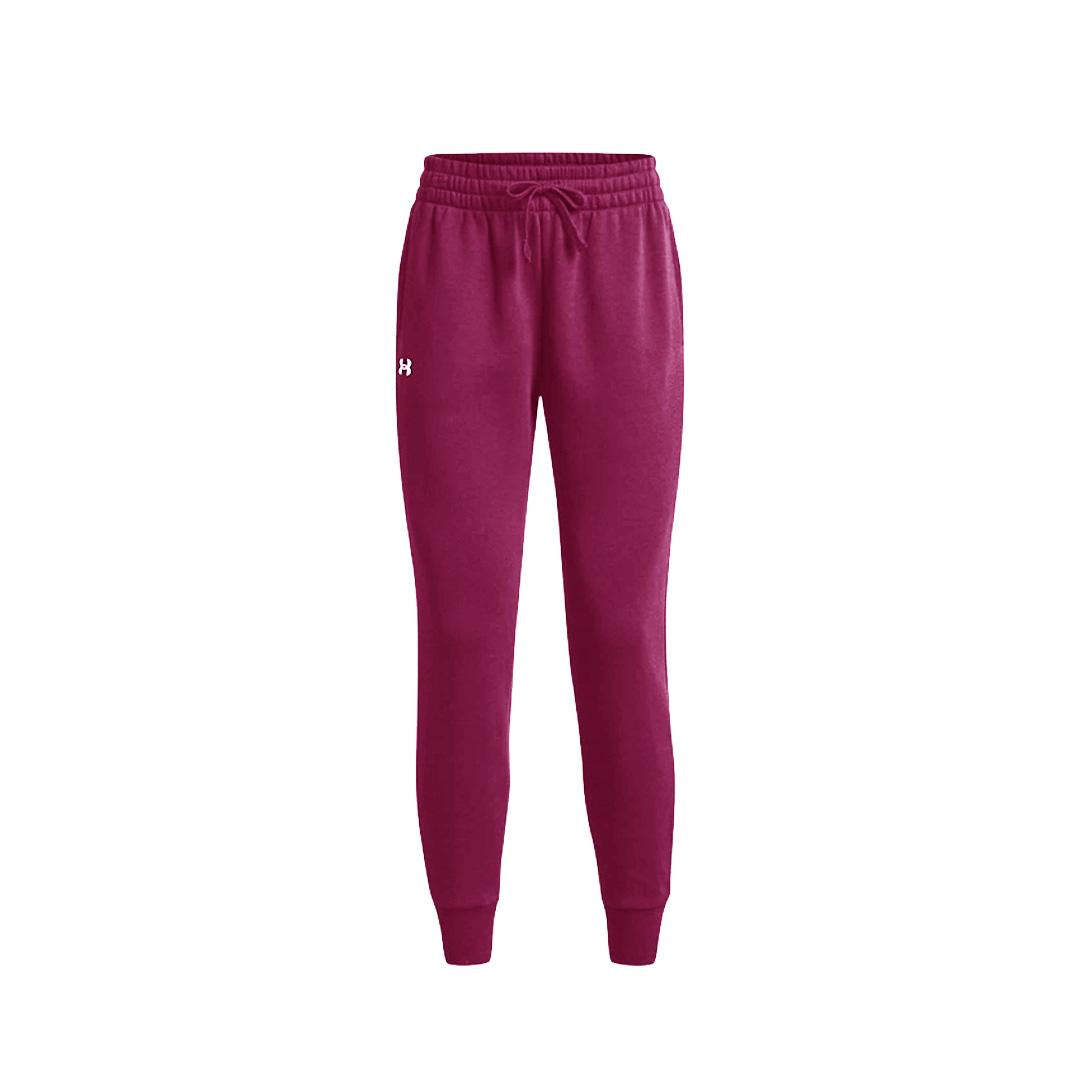 Pantaloni Rival Fleece Donna 77-1379438 0659 UNDER ARMOR 