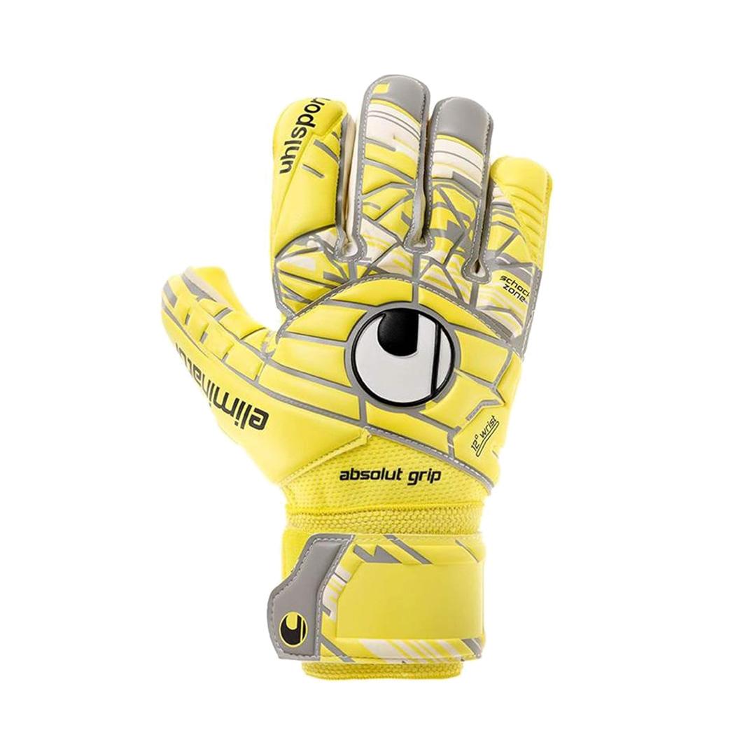 Guanti Portiere Eliminator Absolutgrip 1011.08 01 UHLSPORT 