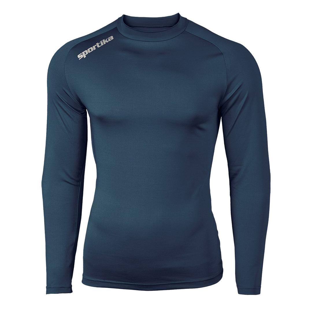 Maglia Termica Corfù 7470LNL 010 SPORTIKA 