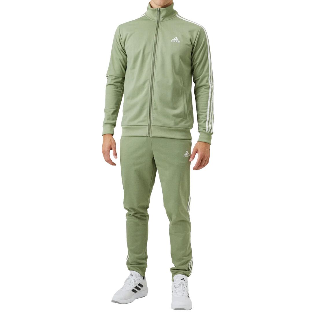 Tuta M 3S FT TT TS JD9859 0 ADIDAS 