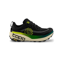 Trail Vista Uomo M088 BLACK/LIME TOPO 