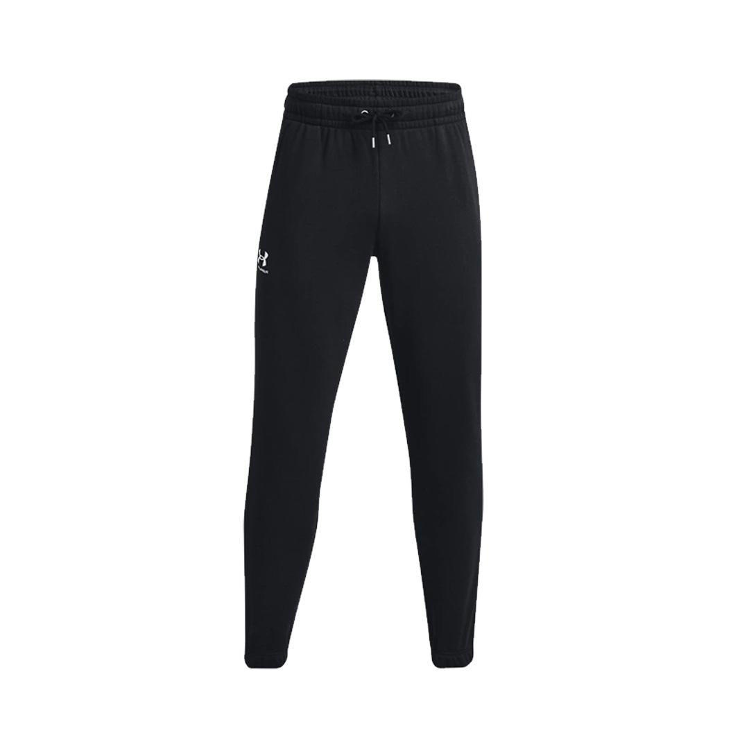 Pantaloni Icon Fleece Uomo 77-1373882 0001 UNDER ARMOR 