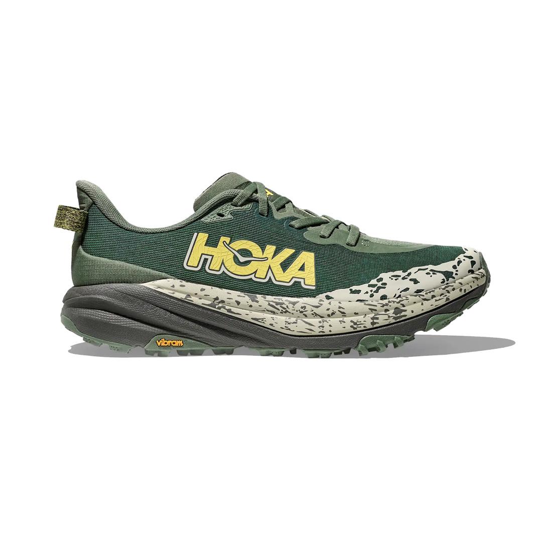 Trail Speedgoat 6 Wide Uomo 1147830 FNS HOKA 