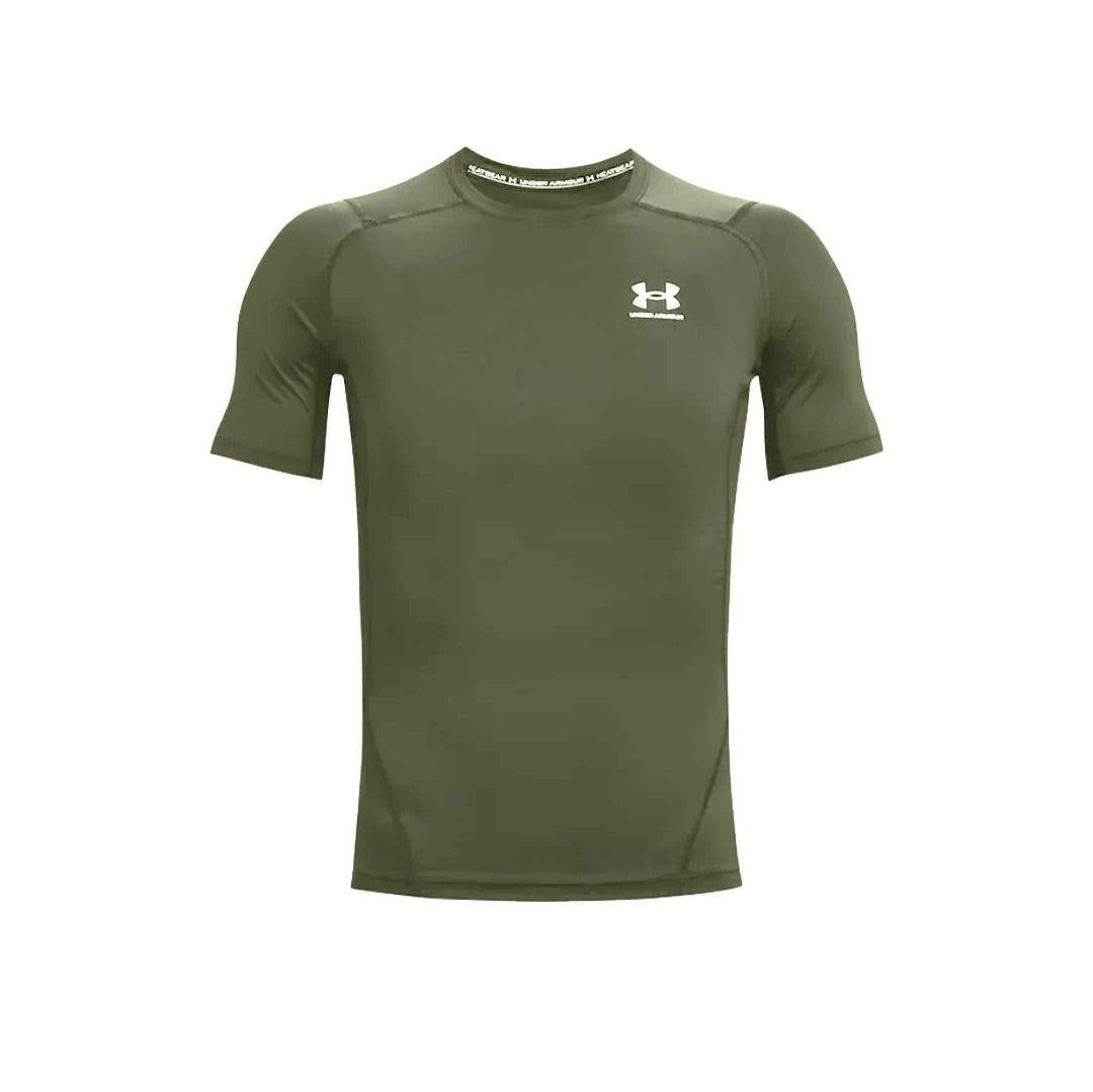 Maglia HeatGear Uomo 77-1361518 0391 UNDER ARMOR 