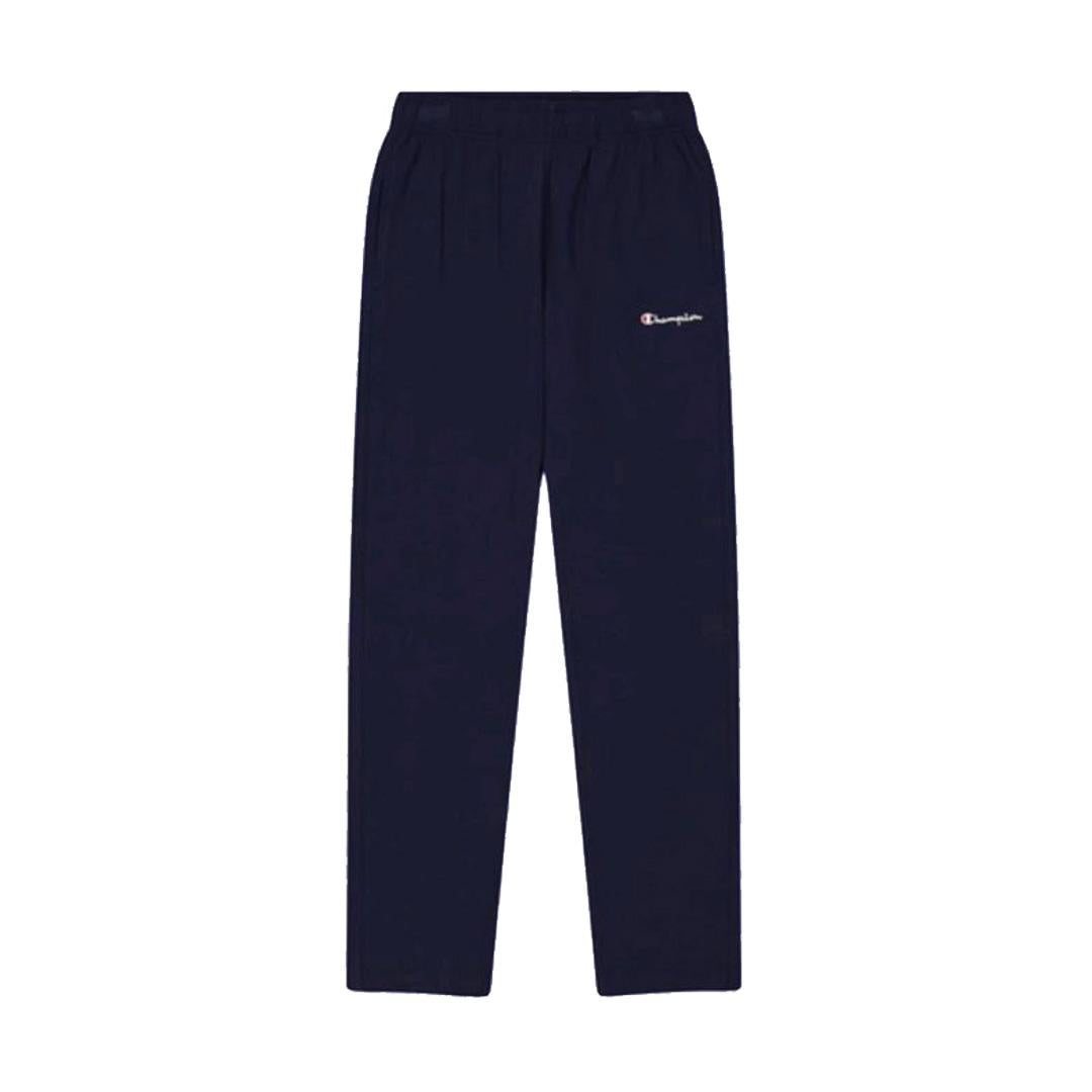 Pantaloni Tuta Straight Uomo 220305 BS501 CHAMPION 