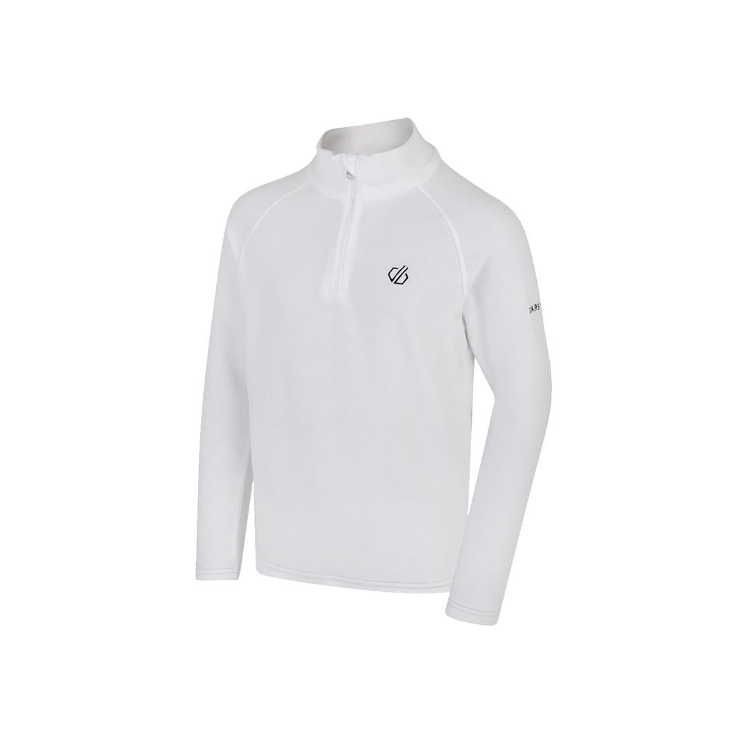 Pile Freehand Half Zip Jr DKA357 900 DARE2B 