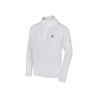 Pile Freehand Half Zip Jr DKA357 900 DARE2B 