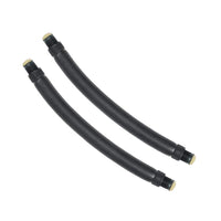 Coppia Elastici Powerfull 19.5 x 24 Mm