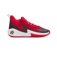 Basket Curry 3Z 25 SDE Uomo 77-6000750 0600 UNDER ARMOR 
