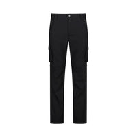 Pantaloni Zip Off Con Tasche Uomo 31T5627 U901 CMP SPORT 