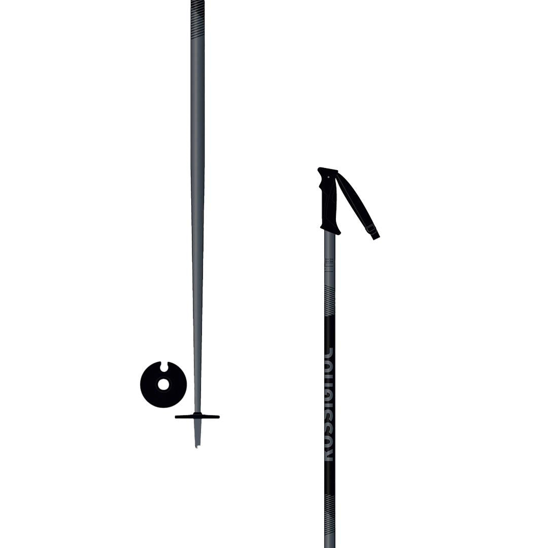 Bastoncini All-Mountain Tactic Unisex RDI2010 0 ROSSIGNOL SCI 