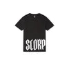 T-Shirt Gothic Lettering Jr
