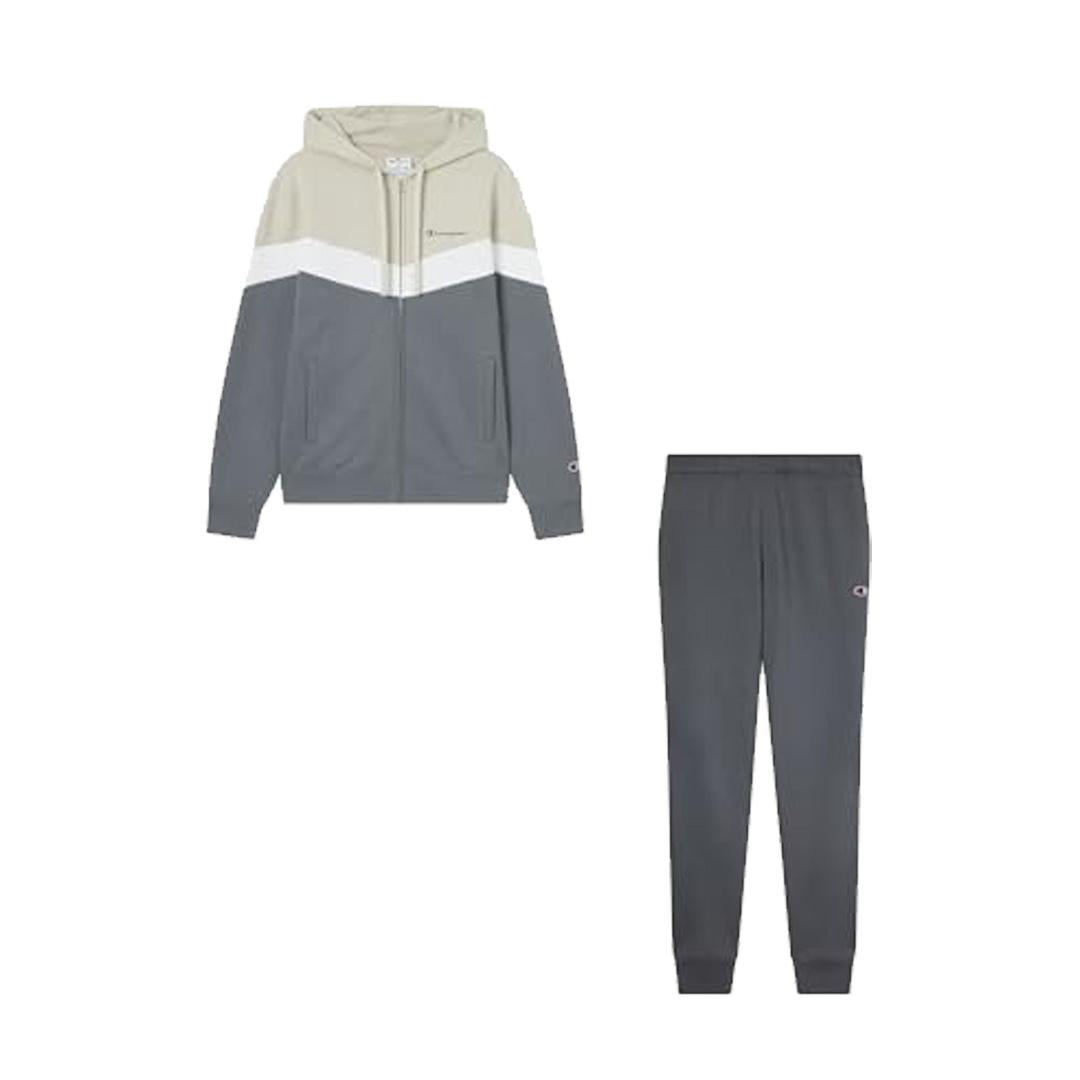 Tuta Con Cappuccio Uomo 221789 YS152 CHAMPION 