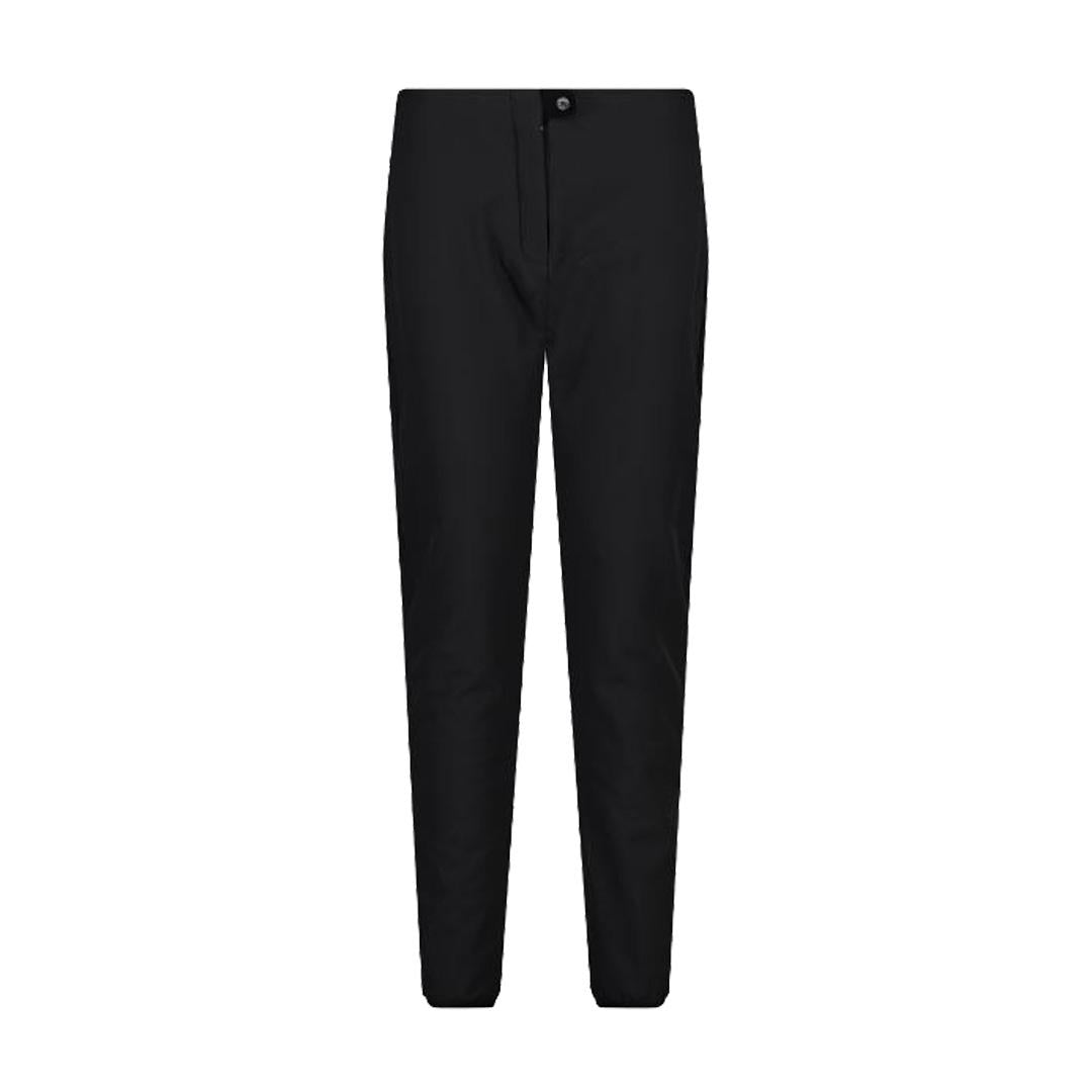 Pantalone Neve Softshell Donna 3A09676 U901 CMP SPORT 