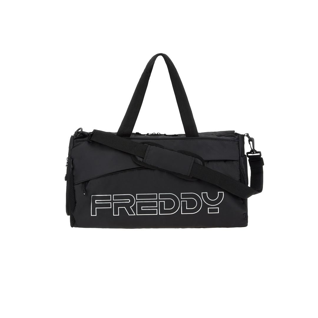 Borsone Palestra 30 L BAGW102CC N FREDDY 