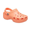 Ciabatte Classic Platform Clog