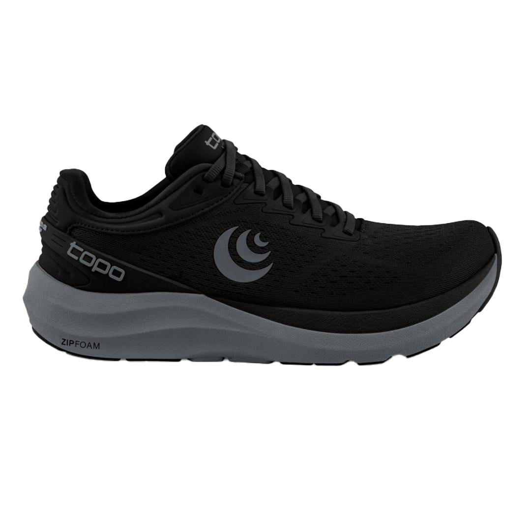 TOPO M063BLACK-CHARCOAL