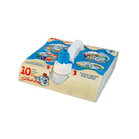 Tanica Pieghevole 10 L 250288 0 G.F.N. 