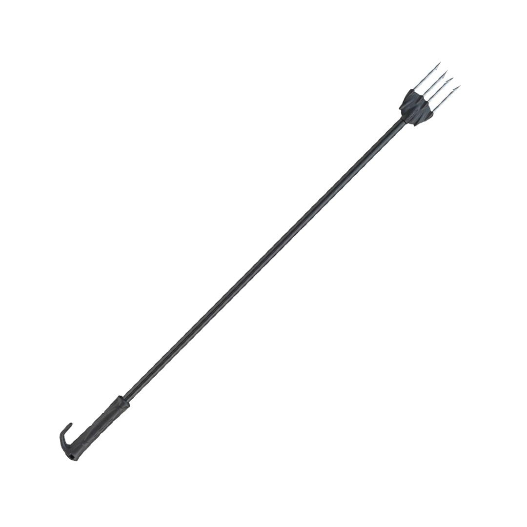 Asta Fiocinata Killer 4P. Leggere 80 Cm 143-2 80 SEAC SUB 